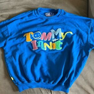 TommyInIt Limited Edition Sweatshirt (GOOD CONDITION)